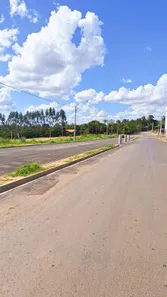 Terreno / Lote / Condomínio à venda, 160m² no Condomínio Vista Verde, Capivari