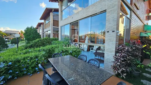 Casa de Condomínio com 4 Quartos à venda, 130m² no Alpes Suiços, Gravatá