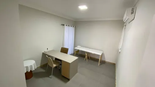 Conjunto Comercial / Sala para alugar, 10m² no Treze de Julho, Aracaju