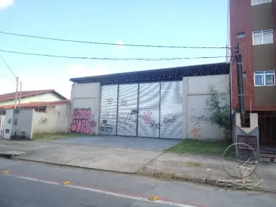 Galpão / Depósito / Armazém à venda, 360m² no Vila Julieta, Resende