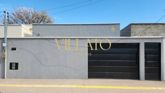 Casa com 2 Quartos à venda, 68m² no Parque Solimões, Goianira