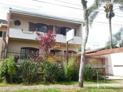Conjunto Comercial / Sala para alugar, 80m² no Boa Vista, Curitiba