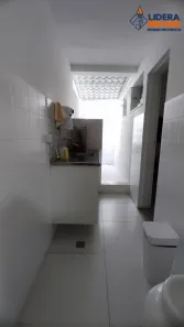 Apartamento com 3 Quartos à venda, 100m² no Capuchinhos, Feira de Santana