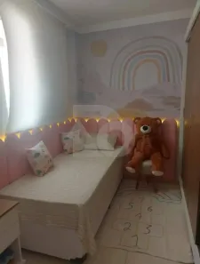 Apartamento com 2 Quartos à venda, 59m² no Costa Paradiso, Barra dos Coqueiros