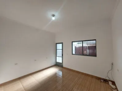 Casa com 2 Quartos para alugar, 250m² no Terras de Santa Bárbara, Santa Bárbara D'Oeste