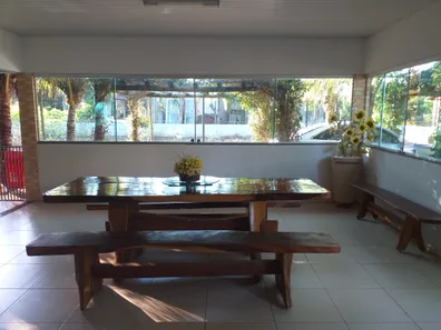 Casa de Condomínio com 3 Quartos à venda, 3200m² no , Hidrolândia
