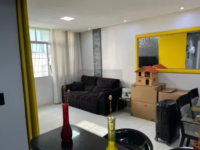 Loft com 3 Quartos à venda, 117m² no Icaraí, Niterói