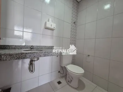 Conjunto Comercial / Sala para alugar, 30m² no Jardim de Lucca, Itatiba