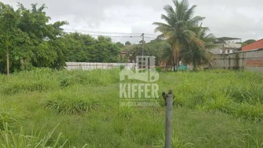Terreno / Lote Comercial para alugar, 1000m² no Itapeba, Maricá