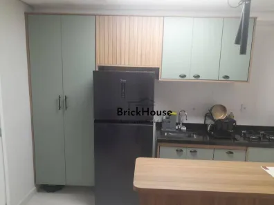 Apartamento com 2 Quartos à venda, 52m² no Bairro do Cambará, São Roque