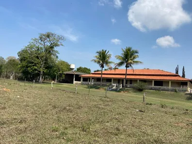 Casa de Condomínio com 4 Quartos à venda, 20000m² no Haras Paineiras, Salto