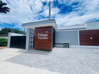 Casa com 2 Quartos à venda, 80m² no Coqueiral, Araruama