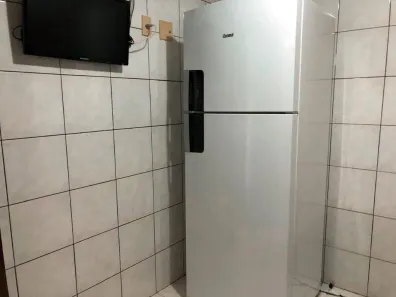 Apartamento com 3 Quartos para alugar, 160m² no Vila São Paulo, Araçatuba