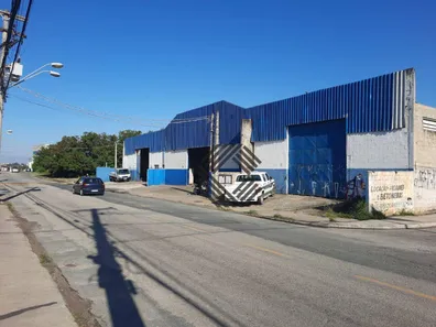 Galpão / Depósito / Armazém à venda, 1117m² no Jardim Antônio Cassillo, Votorantim