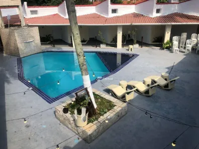 Hotel / Motel / Pousada com 32 Quartos à venda, 1209m² no Jardim Virgínia, Guarujá