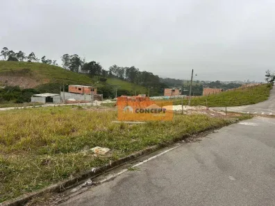 Terreno / Lote / Condomínio à venda, 175m² no Residencial Pedra Branca, Mogi das Cruzes
