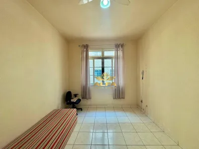 Kitnet com 1 Quarto à venda, 35m² no Pitangueiras, Guarujá