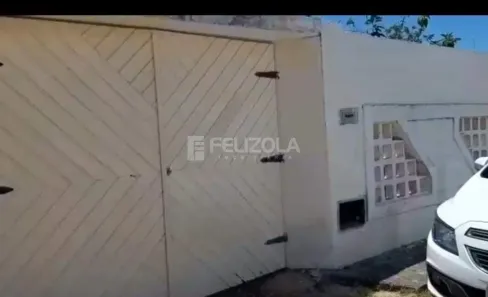 Casa com 3 Quartos à venda, 300m² no Valter Cardoso Costa, Estância