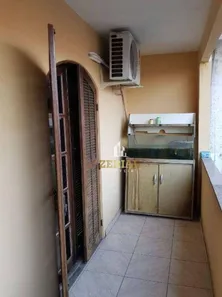 Sobrado com 3 Quartos para venda ou aluguel, 180m² no Barcelona, São Caetano do Sul