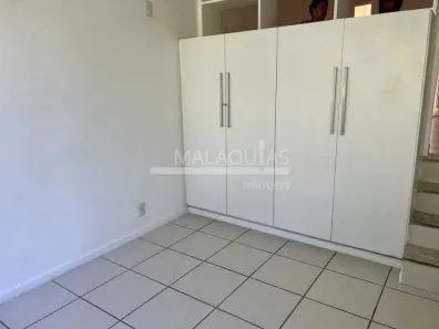Kitnet com 1 Quarto para alugar, 33m² no Barra da Tijuca, Rio de Janeiro