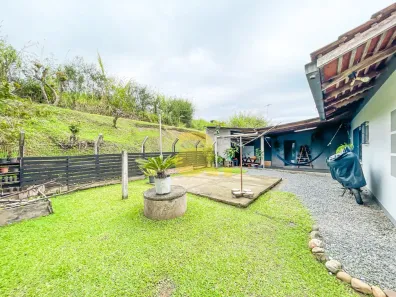 Casa com 3 Quartos à venda, 158m² no Passo Manso, Blumenau