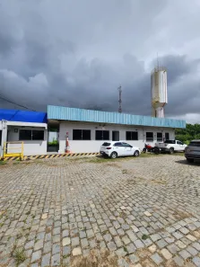 Conjunto Comercial / Sala à venda, 300m² no Centro, Feira de Santana