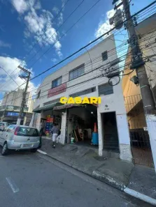 Prédio Inteiro à venda, 330m² no Piraporinha, Diadema