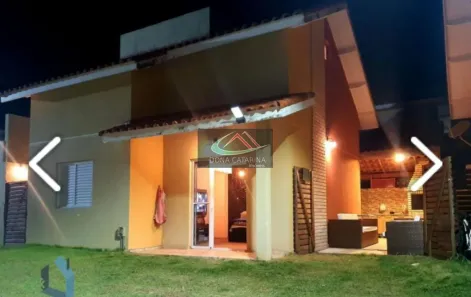 Casa de Condomínio com 4 Quartos à venda, 102m² no , Mairinque