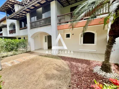 Apartamento com 3 Quartos à venda, 115m² no Portão, Lauro de Freitas