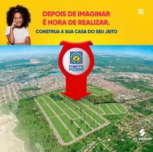 Terreno / Lote / Condomínio à venda, 196m² no , São Cristóvão