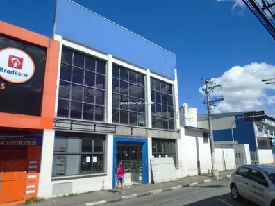 Casa Comercial para alugar, 1071m² no Centro, Poá