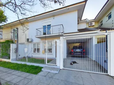 Casa com 3 Quartos à venda, 121m² no Nossa Senhora das Graças, Canoas