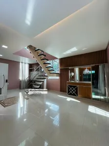 Casa de Condomínio com 3 Quartos para venda ou aluguel, 210m² no Ponta Negra, Manaus