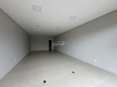 Conjunto Comercial / Sala para alugar, 60m² no Itajubá, Barra Velha