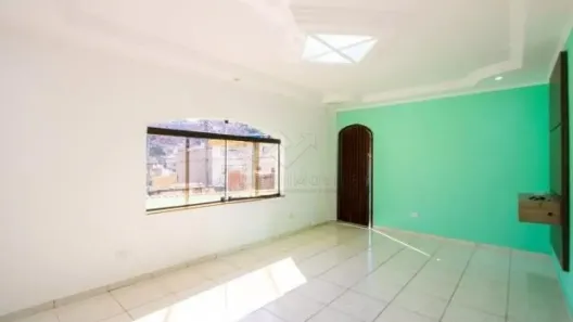 Sobrado com 4 Quartos para alugar, 240m² no Vila Suíça, Santo André