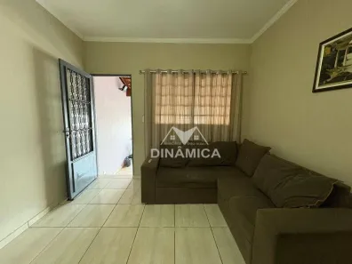 Casa com 2 Quartos para venda ou aluguel, 65m² no Parque Residencial Virginio Basso, Sumaré