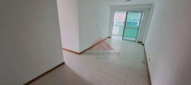 Apartamento com 3 Quartos para alugar, 90m² no Santa Rosa, Niterói