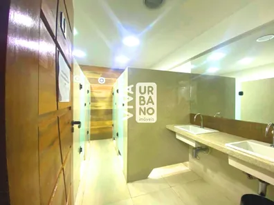 Conjunto Comercial / Sala para alugar, 79m² no Vila Santa Cecília, Volta Redonda