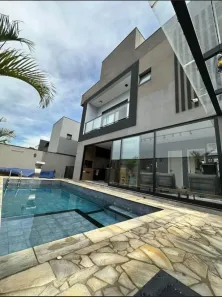 Casa de Condomínio com 3 Quartos à venda, 275m² no , Mangaratiba