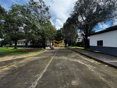 Galpão / Depósito / Armazém à venda, 37000m² no Marituba, Ananindeua