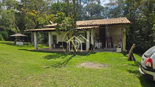 Fazenda / Sítio / Chácara com 3 Quartos à venda, 24000m² no Chácaras Residenciais Santa Maria, Votorantim