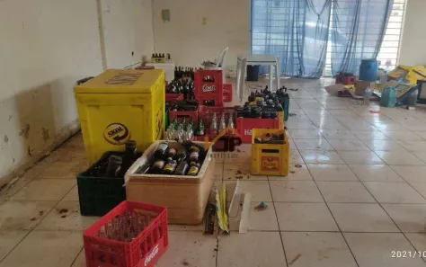 Loja / Salão / Ponto Comercial à venda, 118m² no Conjunto Habitacional Francisco Proenca, Ribeirão do Pinhal