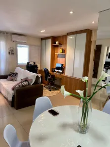 Apartamento com 2 Quartos à venda, 81m² no Melville Empresarial I e II, Barueri