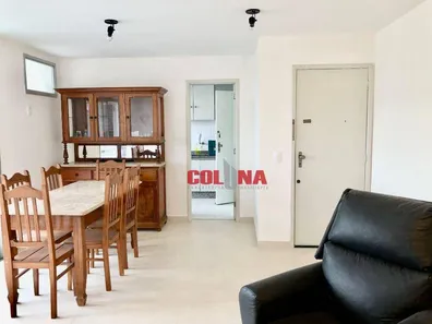 Apartamento com 3 Quartos para alugar, 110m² no Ingá, Niterói