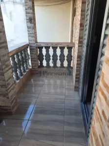 Sobrado com 4 Quartos à venda, 155m² no Jardim Nova Belém, Francisco Morato