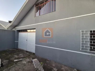 Loja / Salão / Ponto Comercial para alugar, 210m² no Uvaranas, Ponta Grossa