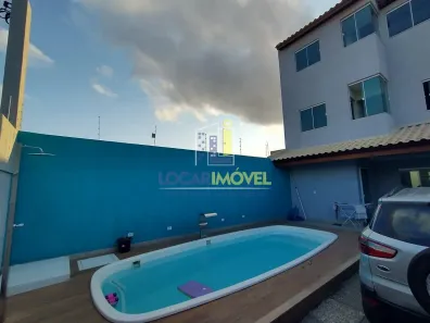 Casa de Condomínio com 2 Quartos à venda, 105m² no Candeias, Vitória da Conquista