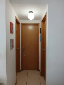 Apartamento com 2 Quartos à venda, 55m² no Badu, Niterói