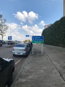 Conjunto Comercial / Sala à venda, 28m² no Vila da Serra, Nova Lima
