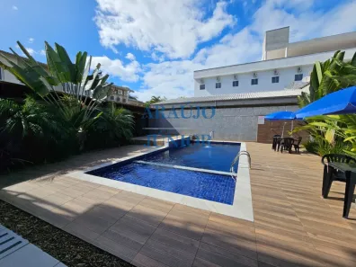 Kitnet com 1 Quarto à venda, 30m² no Maranduba, Ubatuba